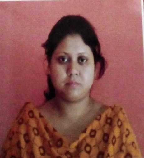 Profile photo of Gargi Debnath